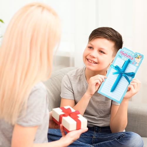 Save 30% on ANGOLIO Mother's Day Sticky Notes Set - Image 5