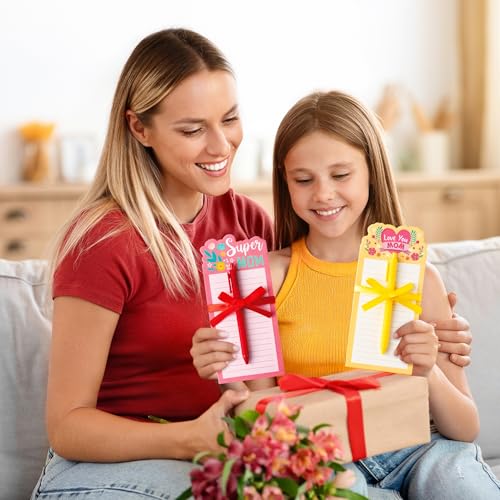 Save 30% on ANGOLIO Mother's Day Sticky Notes Set - Image 6