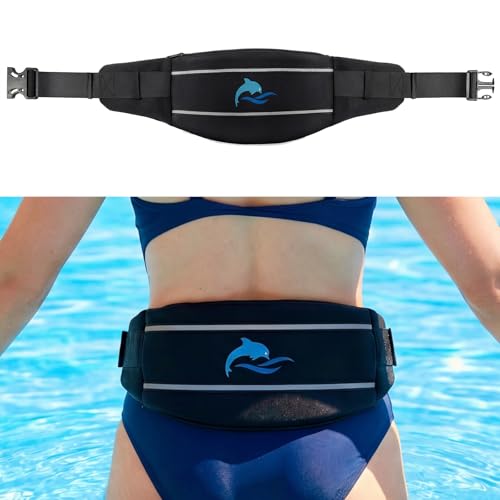 28% Off YOTAN Swim Belt for Adults Water Aerobics