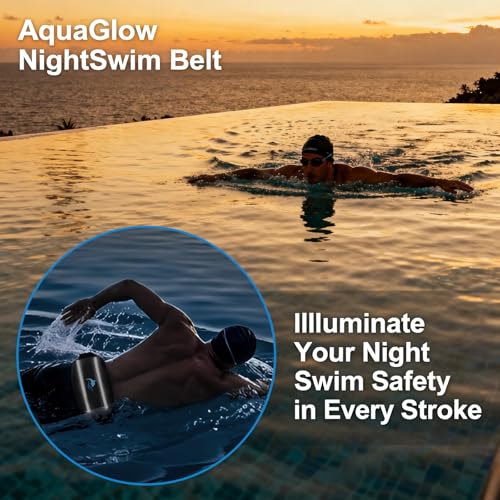 28% Off YOTAN Swim Belt for Adults Water Aerobics - Image 3