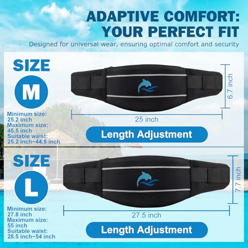 28% Off YOTAN Swim Belt for Adults Water Aerobics - Image 4