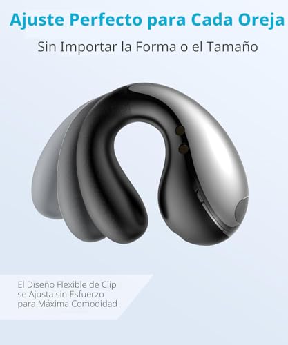 76% Off Boytond Open-Ear Clip Earphones for Running - Image 3