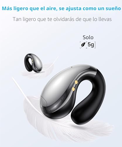 76% Off Boytond Open-Ear Clip Earphones for Running - Image 4