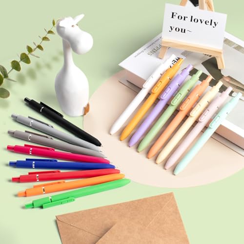 17% Off InkSlick 16 Pcs Gel Pens for Smooth Writing - Image 5