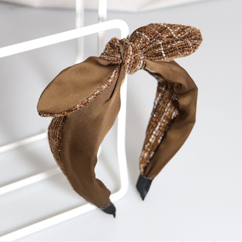 3 Pack Knotted Headbands for Women - 50% Off - Image 6