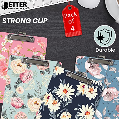 Save 25% on Better Office Products Fashion Clipboards - Image 4