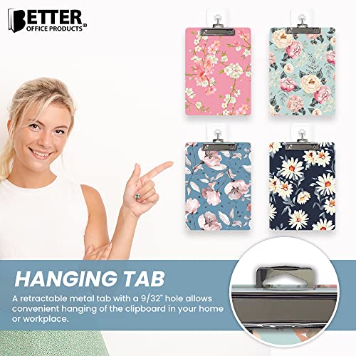 Save 25% on Better Office Products Fashion Clipboards - Image 6