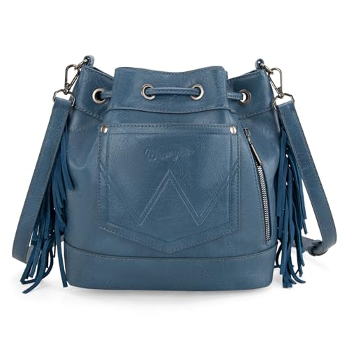 50% Off Wrangler Aztec Hobo Bag for Women - Image 3