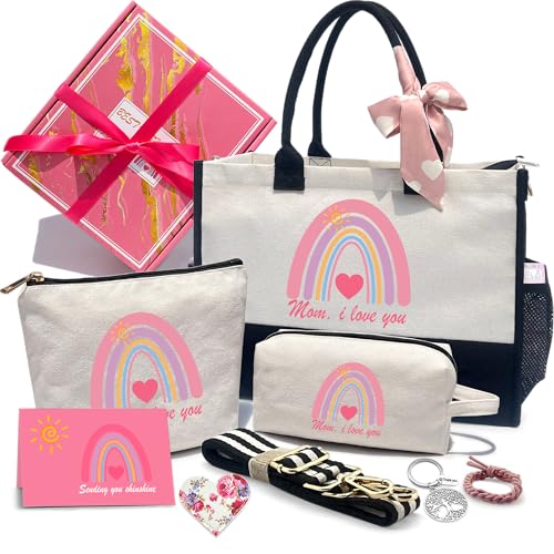 30% Off GINJKGO Women's Gift Set – Tote & Accessories - Image 1
