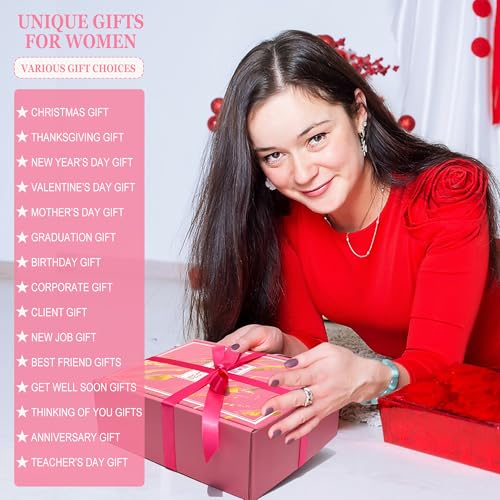 30% Off GINJKGO Women's Gift Set – Tote & Accessories - Image 4