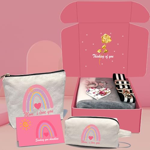 30% Off GINJKGO Women's Gift Set – Tote & Accessories - Image 5