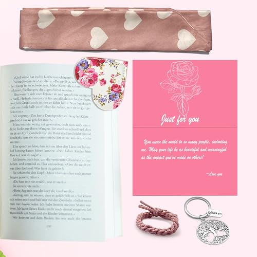 30% Off GINJKGO Women's Gift Set – Tote & Accessories - Image 6