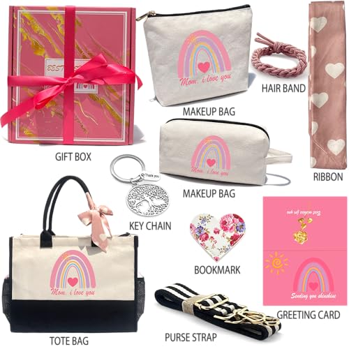 30% Off GINJKGO Women's Gift Set – Tote & Accessories - Image 7