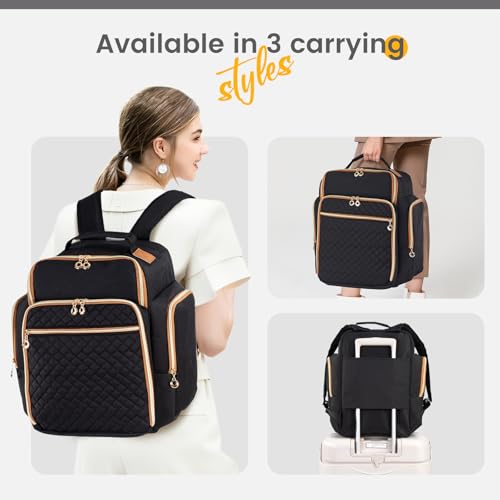 8% Off Hautton Nail Polish Organizer Holds 126 Bottles - Image 5