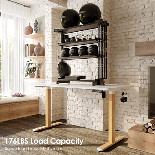 Save $60 on Monomi Electric Standing Desk 55x24in - Image 2