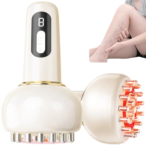 Leg Massager for Circulation & Pain Relief - 40% Off