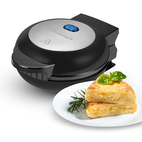 40% Off Elite Gourmet Omelet Maker - Quick Breakfasts - Image 1