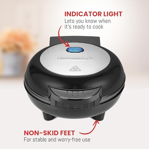 40% Off Elite Gourmet Omelet Maker - Quick Breakfasts - Image 3