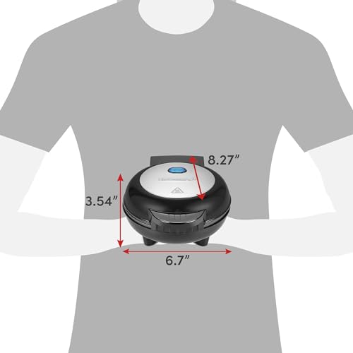 40% Off Elite Gourmet Omelet Maker - Quick Breakfasts - Image 6