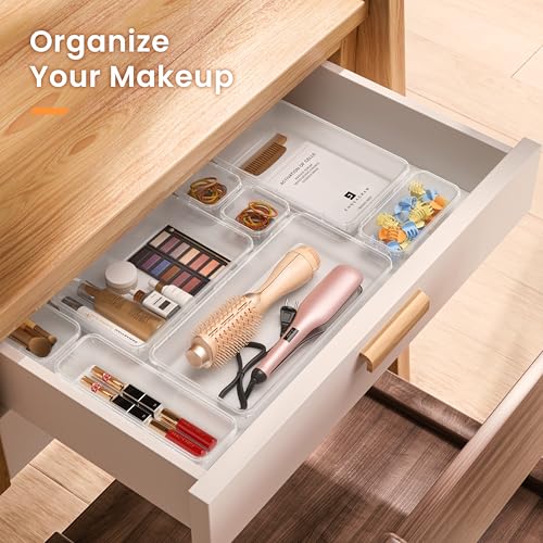 26% Off A-LuGei Drawer Organizer Set 28 Pcs - Image 4