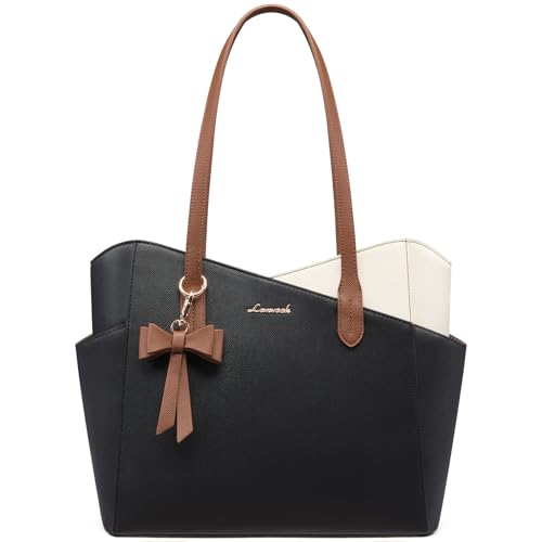 50% Off LOVEVOOK Small Tote Purse for Women - Image 1