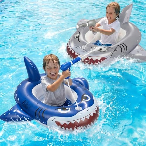 25% Off Gleamkid Inflatable Pool Floats for Kids