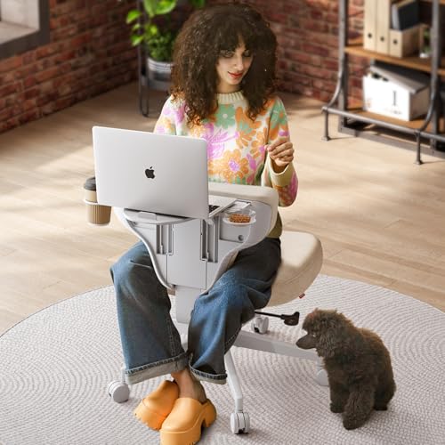 Save 34% on Newtral Criss Cross Office Chair - Image 1