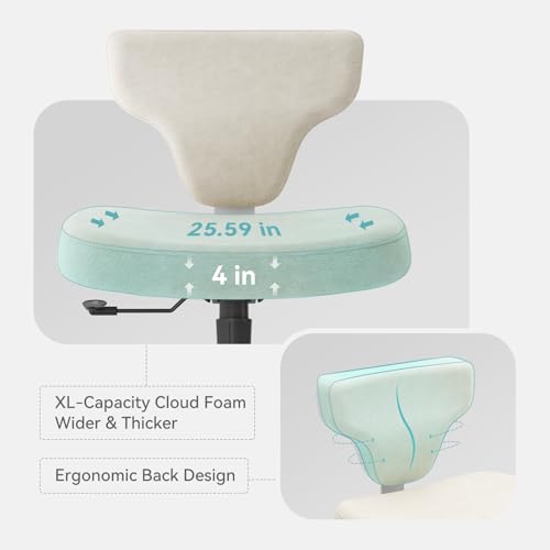 Save 34% on Newtral Criss Cross Office Chair - Image 6