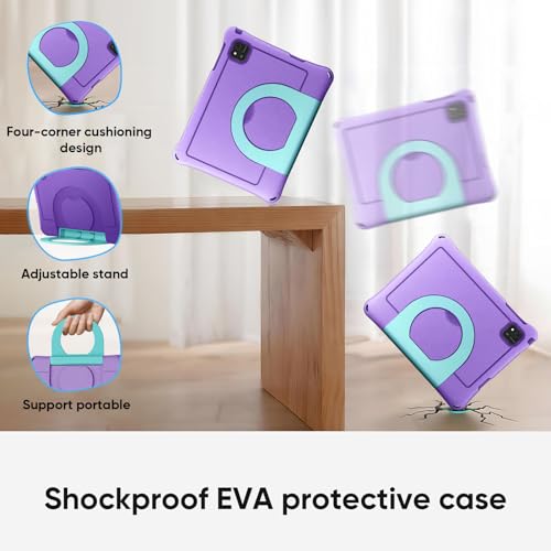 33% Off 10in Kids Tablet with Case & Parental Controls - Image 7