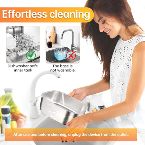 50% Off Heated Lunch Box – Portable Food Warmer Deals - Image 7