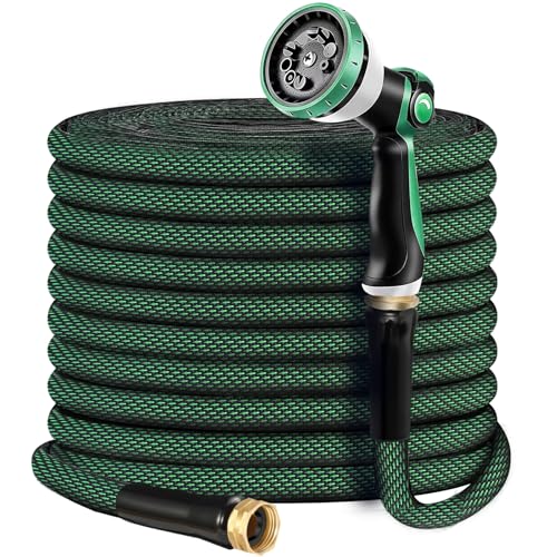 33% Off Torioweg 25FT Heavy Duty Garden Hose - Image 1