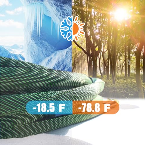 33% Off Torioweg 25FT Heavy Duty Garden Hose - Image 6