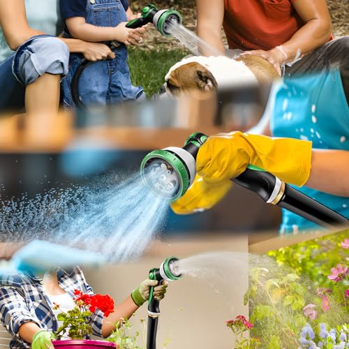 33% Off Torioweg 25FT Heavy Duty Garden Hose - Image 7