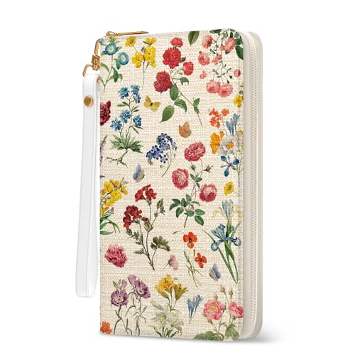 50% Off Vorruil RFID Women's Wallet – Now $6.99 - Image 1