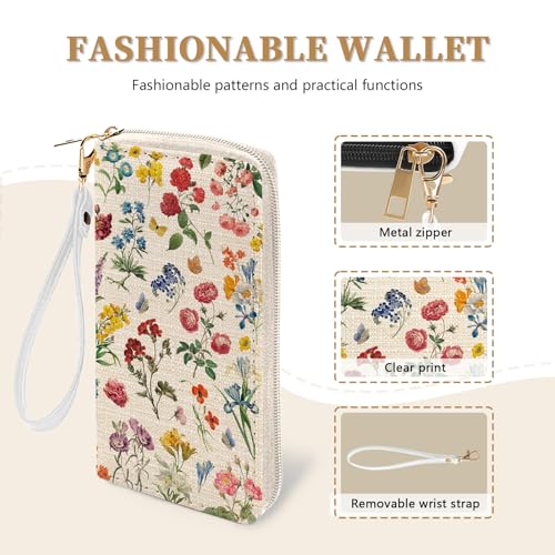 50% Off Vorruil RFID Women's Wallet – Now $6.99 - Image 5
