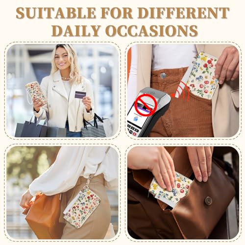 50% Off Vorruil RFID Women's Wallet – Now $6.99 - Image 6