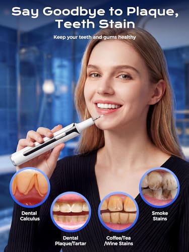 46% Off Electric Plaque Remover for Teeth - Image 4