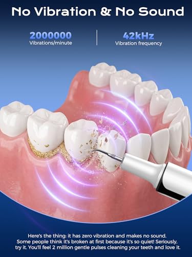 46% Off Electric Plaque Remover for Teeth - Image 5