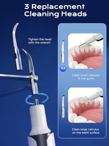 46% Off Electric Plaque Remover for Teeth - Image 6