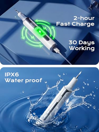 46% Off Electric Plaque Remover for Teeth - Image 7