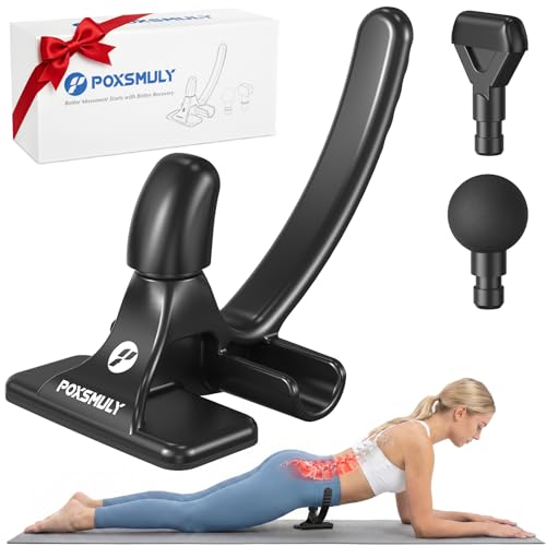 50% Off Psoas Release Tool + Code O9XUIAWV - Image 1