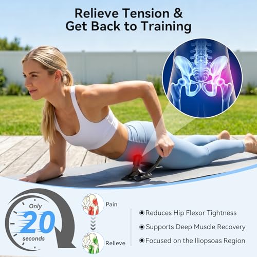 50% Off Psoas Release Tool + Code O9XUIAWV - Image 4