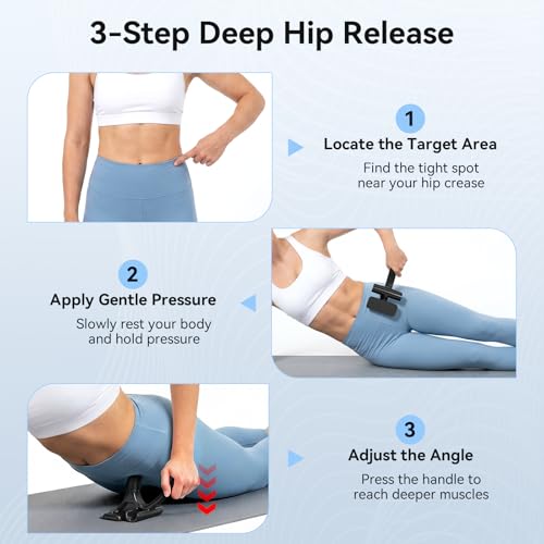 50% Off Psoas Release Tool + Code O9XUIAWV - Image 5