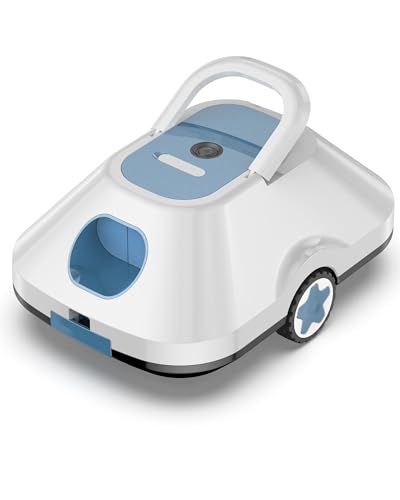 WITBOX Cordless Pool Robot: 70% Off + 210-Min Run - Image 1