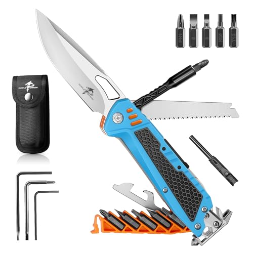 27% Off Purple Dragon 13-in-1 Multitool for Outdoor