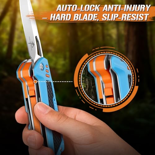 27% Off Purple Dragon 13-in-1 Multitool for Outdoor - Image 4