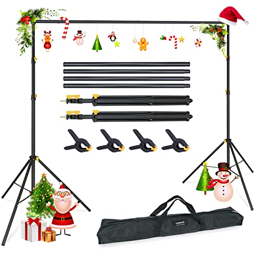 29% Off LINCO Photography Backdrop Stand Kit - Image 1