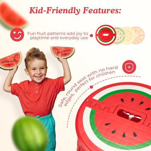 43% Off ACSTEP Folding Step Stool, 9-Inch - Image 3