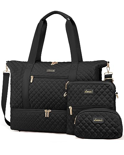 35% Off LOVEVOOK Travel Duffle Bag Set - Image 1