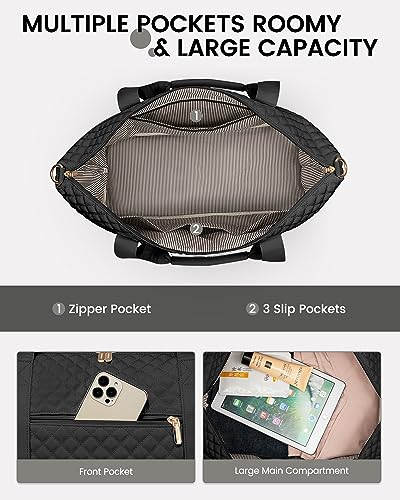 35% Off LOVEVOOK Travel Duffle Bag Set - Image 4